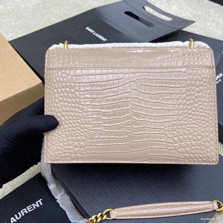 Bags EyeCatching 62625 YSL Satchel 0804